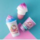 thumbnail image 3 of Lip Smacker Bálsamo Labial Pack de 3 – Unicornio, Sirena y Magia, 3 of 7