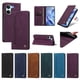 thumbnail image 4 of Funda Billetera para Xiaomi Poco X8 Pro Imán y Resistente Morado, 4 of 6