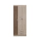 thumbnail image 1 of Closet Treviso 3P Fendy Amendoa, 1 of 6