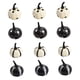 thumbnail image 1 of 12 Calabazas Artificiales Para Decorar El Hogar, La Sala De Estar, La Mesa De La Cocina, 1 of 5
