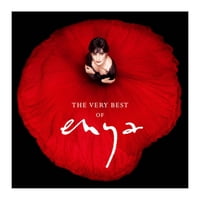 Grupo Laser Disc - Vinilo Enya/ The Very Best Of Enya 2Lp