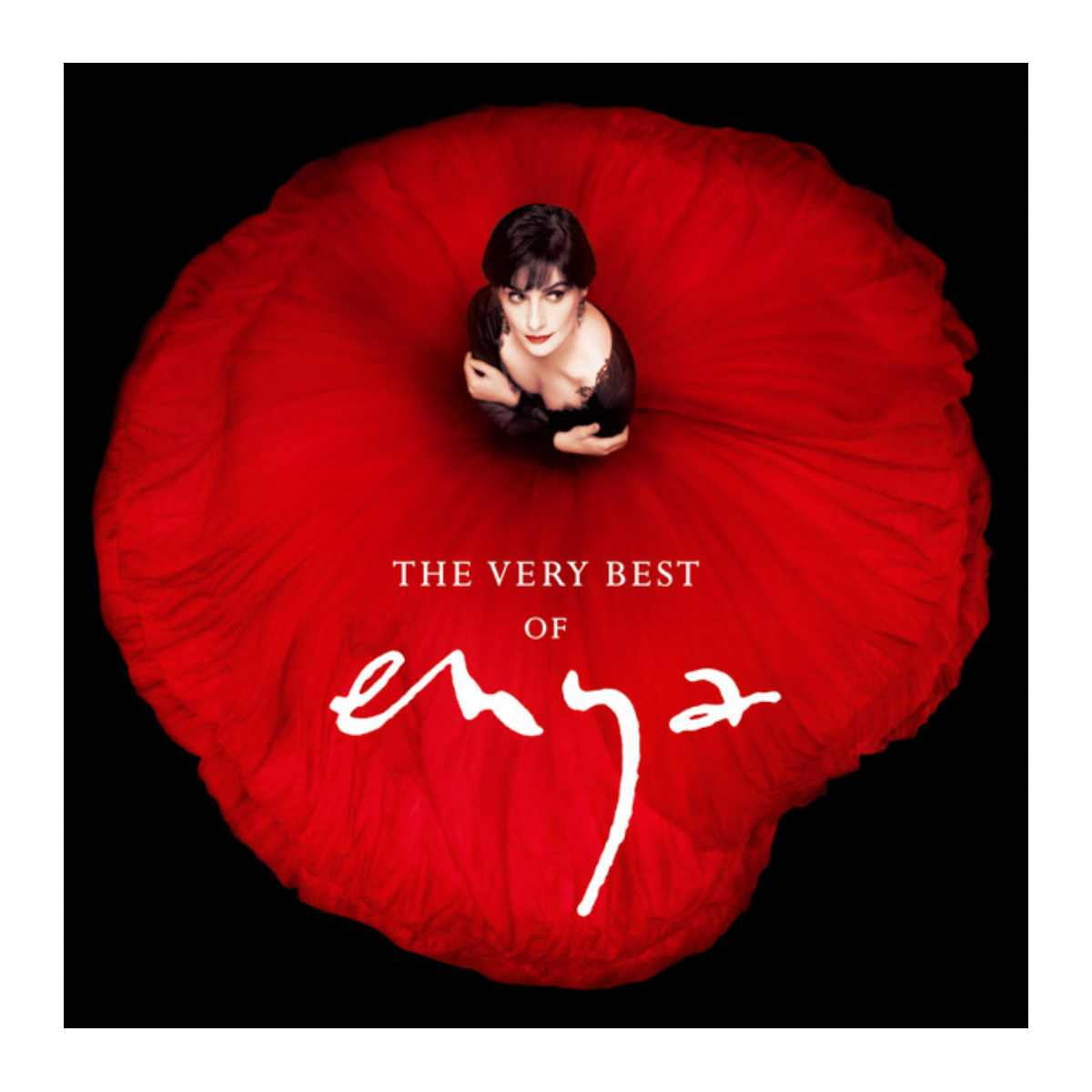 Vinilo Enya/ The Very Best Of Enya 2Lp