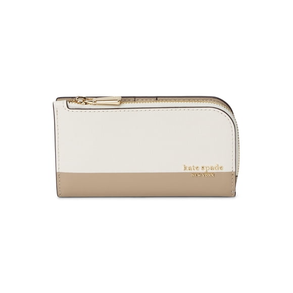 Billetera Kate Spade New York Devin Colorblock Multicolor