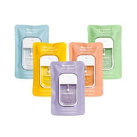 Spray Desinfectante Para Manos Touchland Power Mist Blossom 30 Ml X5