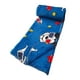 thumbnail image 2 of Pack Manta Infantil + Cojín Niño Diseño Animado 19o1, 2 of 3