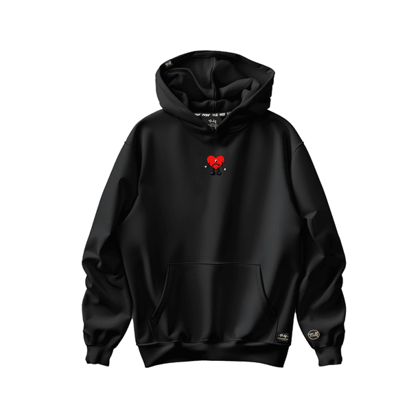 MDF® Polerón BADBUNNY HEART