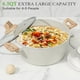 thumbnail image 2 of Juego de ollas y sartenes SODAY, utensilios de cocina antiadherentes, 13 unidades, 2 of 3