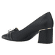 thumbnail image 4 of Zapato Mujer Negro Ramarim 2551203 Casual, 4 of 7