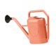 thumbnail image 4 of Regadera Para Casa, Con Mango Ergonómico, Para Parterres, Patios, Botella Rociadora De 3 L, Color Rojo, 4 of 5