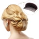 thumbnail image 5 of Juego de 14 herramientas para dar volumen al cabello, pinzas para peinar el cabello, inserto para trenzas, peine para dar volumen al cabello, almohadillas para moños de esponja, accesorios para peinad, 5 of 7