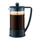 thumbnail image 1 of Cafetera Prensa Francesa Bodum Brasil 8 Tazas, 1 of 2