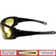 thumbnail image 4 of Gafas de sol para moto Global Vision Shorty 24 Black, 4 of 8