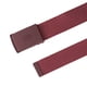 thumbnail image 4 of Tela Belt Dickies con hebilla con placa de tensión para mujer, 4 of 5