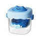 thumbnail image 2 of Colador De Yogur Griego Con Tapa Máquina Para Hacer Cuajada Máquina Para Hacer Yogur Reutilizable Multiusos Azul, 2 of 5