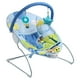 thumbnail image 1 of Silla Nido Vibradora Celeste, 1 of 7