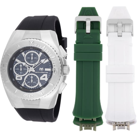 Reloj Technomarine Número de serie 124029