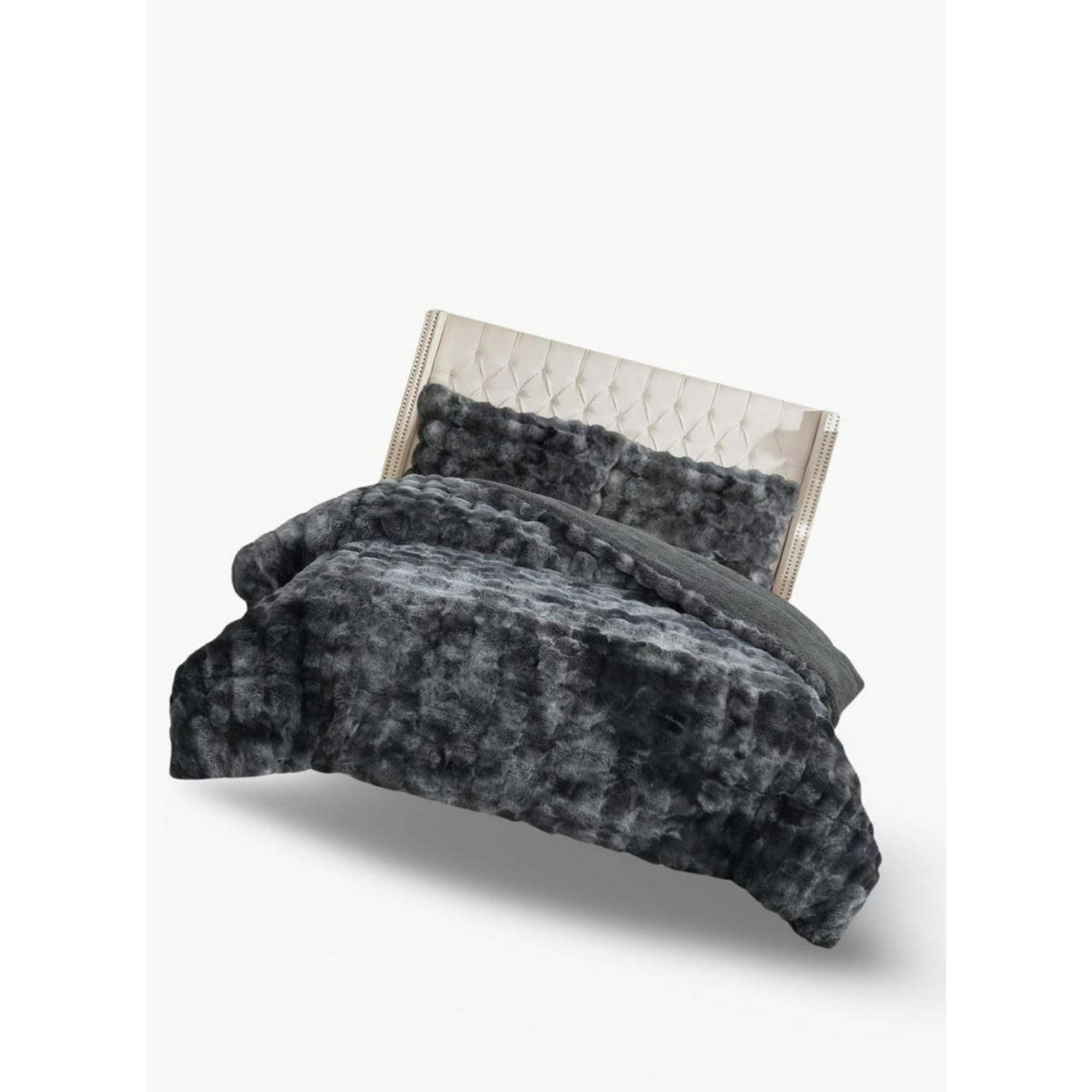 Todo Para El Hogar - Cubrecama Grueso De Invierno Con Chiporro C01