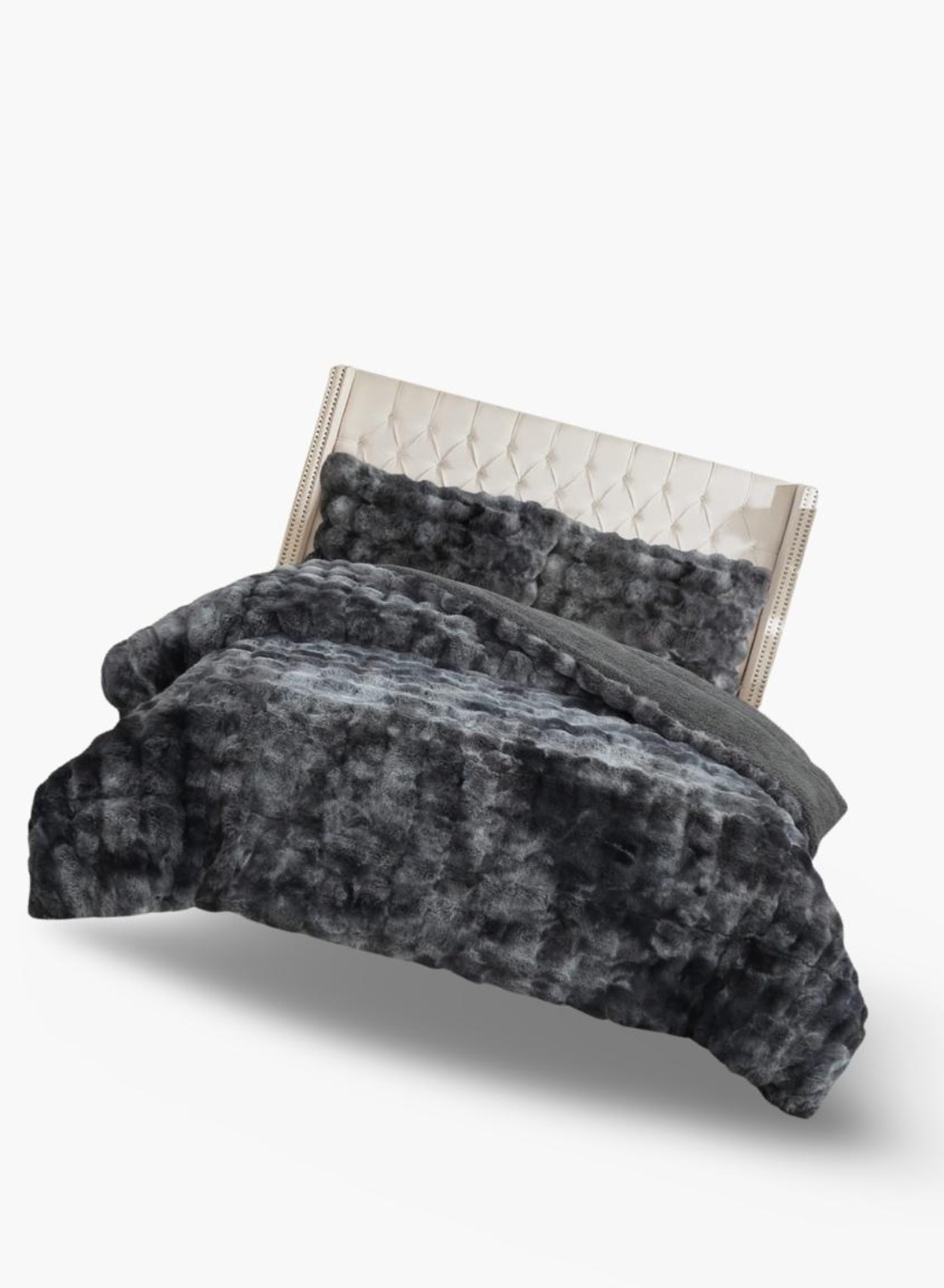 Todo Para El Hogar - Cubrecama Grueso De Invierno Con Chiporro C01