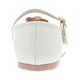 thumbnail image 3 of BALLERINAS MOLEKINHA BLANCAS (NIÑAS) | 2106.1046.13488.16072 - Talla 23, 3 of 5