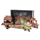 thumbnail image 2 of Set 2 Mini Figura Minions 3 - Oeste, 2 of 5