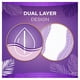 thumbnail image 3 of Panty Liners Always Anti-Bunch Xtra Protection 108 unidades, 3 of 6