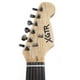 thumbnail image 4 of Guitarra Eléctrica Stratocaster Blanca ST111-WH XGTR, 4 of 5