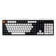 thumbnail image 1 of Teclado Mecánico Cableado Keychron C2 Tamaño Completo RGB Interruptores Marrones, 1 of 7