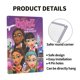 thumbnail image 4 of Bratz Cartel de metal, decoración de pared con cartel de metal personalizado, regalos para aficionados, amigos, familia y seres queridos 30x20 cm, 4 of 6