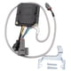thumbnail image 2 of Módulo de Control de Encendido 89620-35310 Apto para Camioneta 4cyl 2.4L, 2 of 3