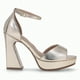 thumbnail image 1 of Sandalia Mujer Dorado Cristine 325  Piccadilly, 1 of 4