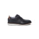 thumbnail image 2 of BULLBOXER ZAPATOS HOMBRE CUERO DARTRY-0-64 azul 39, 2 of 5