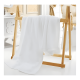 thumbnail image 3 of Pack 6 toallas de baño de hotel algodón 140x70 Blanco #2, 3 of 3