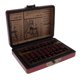 thumbnail image 1 of ábaco Aritmético De Cuentas De Madera Chino Vintage Con Calculadora De Caja Para Contar, 1 of 4