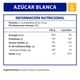 thumbnail image 2 of Azúcar Blanca Granulada Bolsa, 5 Kg, 2 of 2