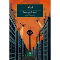 Edimat Libros - 1984 (Letras Maestras)