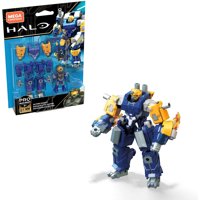 Mega Construx Halo Skyfire Exosuit Mega