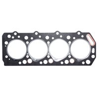 Repuestos Del Sol - Empaquetadura Culata Mitsubishi L200 Katana 2.5 1999 2006