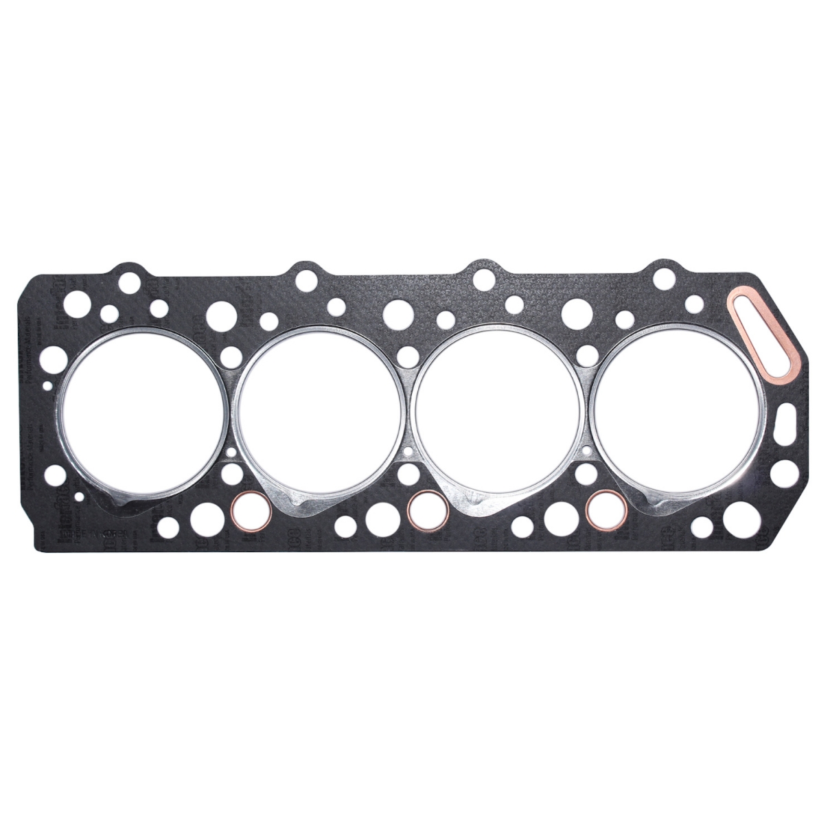 Repuestos Del Sol - Empaquetadura Culata Mitsubishi L200 Katana 2.5 1999 2006