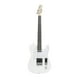 thumbnail image 1 of Guitarra Eléctrica Telecaster Blanca TL100-WH XGTR, 1 of 5
