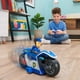 thumbnail image 3 of Paw Patrol Movie Moto Chase Rc Preescolar, 3 of 6