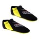 thumbnail image 2 of Calcetines de 3 mm de neopreno snorkel Deportes acuáticos Natación Buceo Surf m amarillo, 2 of 5
