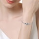 thumbnail image 3 of Pulsera Cadena Serpiente Plata 925 Compatible Pandora, 3 of 3