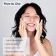 thumbnail image 5 of Limpiador Facial OxygenCeuticals 200 ml Limpieza Profunda, 5 of 7