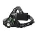 thumbnail image 1 of Linterna frontal 1000 lúmenes con zoom led cree, 1 of 3