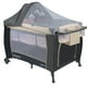 thumbnail image 2 of Cuna Playard Sagitta Beige, 2 of 9