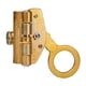 thumbnail image 2 of 6KN Escalada Al Aire Libre Monta?ismo Cuerda Grab Lock Para Cuerda De Hasta 32 Mm, 2 of 5