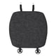 thumbnail image 1 of Funda Protectora De Asiento De Coche Para Byd Atto 3 Yuan Plus Cojín Delantero Gris Antideslizante, 1 of 5