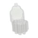 thumbnail image 1 of 10 Piezas De Moldes Para Derretir Cera, Fáciles De Usar, Moldes Para Velas Con Cavidades, Modelos De Conchas Para Derretir Cera, 1 of 5