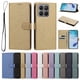 thumbnail image 1 of Cartera Funda para Motorola Moto G37 Power Carga Inalámbrica, Dorado, 1 of 6