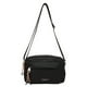 thumbnail image 4 of Cartera Bandolera Rocio Casual Negro Calu, 4 of 7